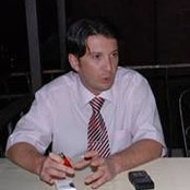Temo Benidze's photo