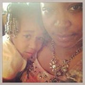 Chunedra Hampton's photo