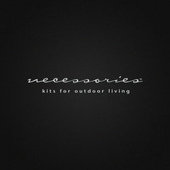 Necessories™  Kits for Outdoor Living