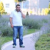 Foto von Mazin Hamad