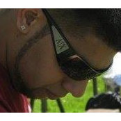 Ali Mohammed's photo