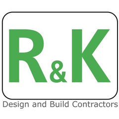 R & K Design and Build Contractors Ltd