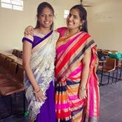 Foto von Praneetha Reddy