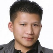 Chris Santos's photo