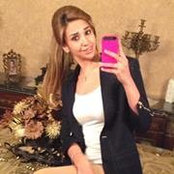 Basma Nosseirs foto