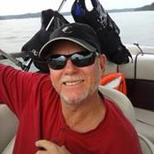 Larry Gamblin's photo