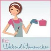 Crystal Theweekendhomemaker's photo