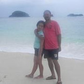 Alona Frane's photo