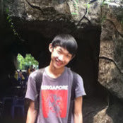 cuong sys foto