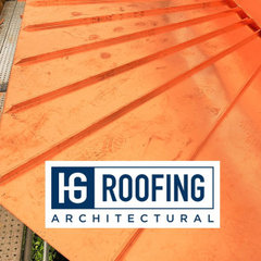 I.G Roofing Limited