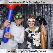 Vanessa Oliver's photo