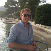 Adam Burtenshaw's photo
