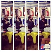 Francesco Spadoni's photo