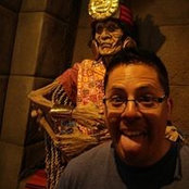 Ricardo Ocharan's photo