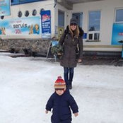 Letizia Lukas's photo