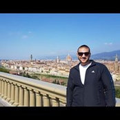 Mahmod Asali's photo