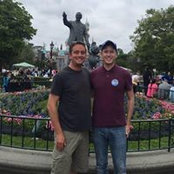 Alexander Bruin's photo
