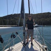 Matthew Allport's photo