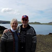 Judi Irwin's photo