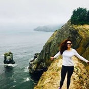 Megan McVay's photo