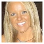 Katie Miller-Fogartys foto