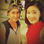 Eggy Yeo's photo