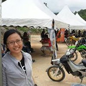 Foto de Leong May

