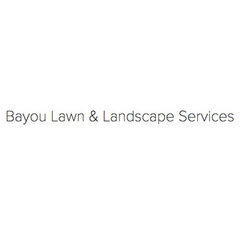 Bayou Lawn & Landscape Services