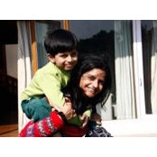 Vatsala Daga's photo
