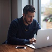 Alex Peron's photo