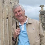John Cohen's photo