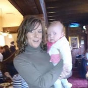 Foto von Amanda Brentnall