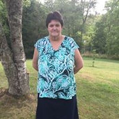Netta Russell's photo