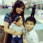 Photo de Rizalie Joy Mendillo-Paraiso