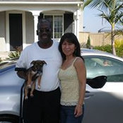 Larry Randolph Sr.s billede