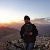 Engin Özdoğrus foto