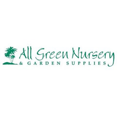 All Green Nursery & Garden Supplies