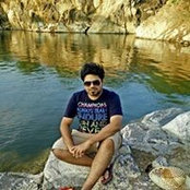 Sathyajit Krishnan's photo