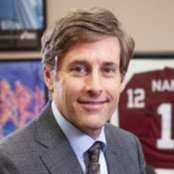 Rodney Barsteins foto