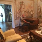 Zhenja Prokhorenko's photo