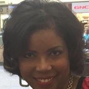 Sylvia Hilliard's photo