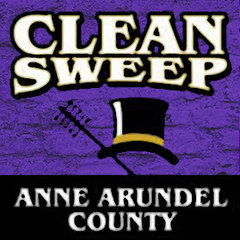 Clean Sweep of Anne Arundel County