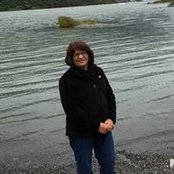 Catherine Narburgh's photo