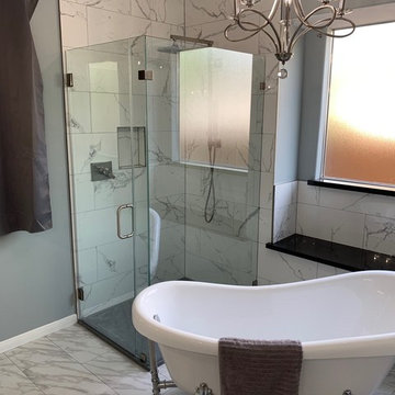Master Bathroom 101