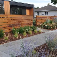 Front Yard Oak Knoll Ideas