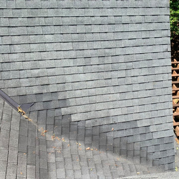 Kelly's Roof Replacement