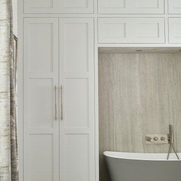Warwick Townhouse Bedrooms