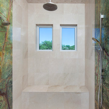 Hill Country Custom Home