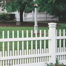 Van Cise Fence