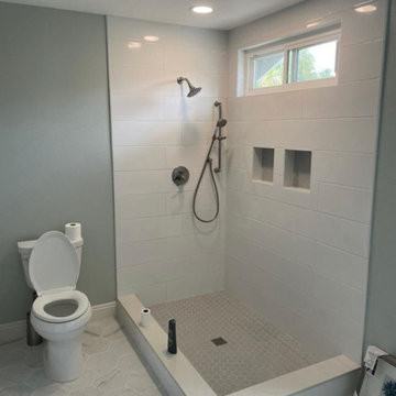 Carlsbad - Bathroom Remodel
